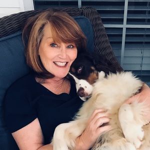 Meet your Posher, Vicki